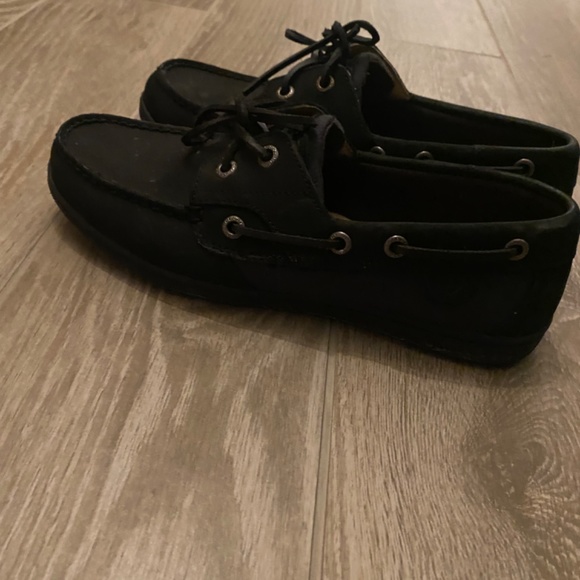 Black Sperry Koifish - Picture 2 of 3